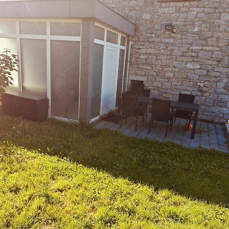 Les Ecuries D'Emilie Villa Sprimont Ngoại thất bức ảnh